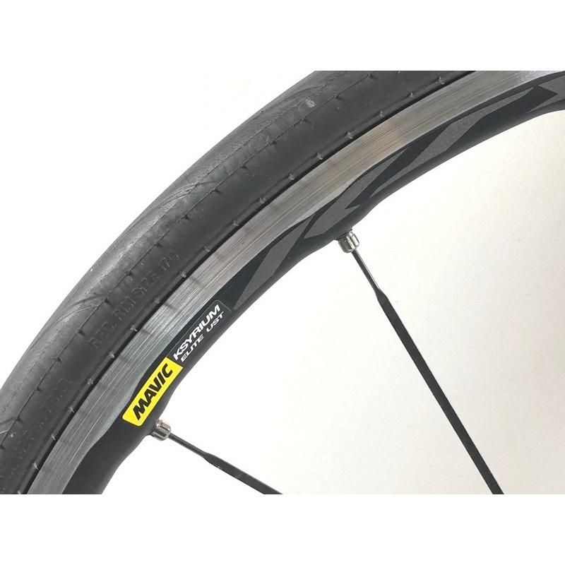 マビック MAVIC キシリウムエリートUST KSYRIUM ELITE UST マビック MAVIC キシリウムエリートUST KSYRIUM ELITE UST