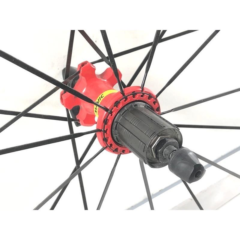 マビック MAVIC キシリウムエリートUST KSYRIUM ELITE UST マビック MAVIC キシリウムエリートUST KSYRIUM ELITE UST
