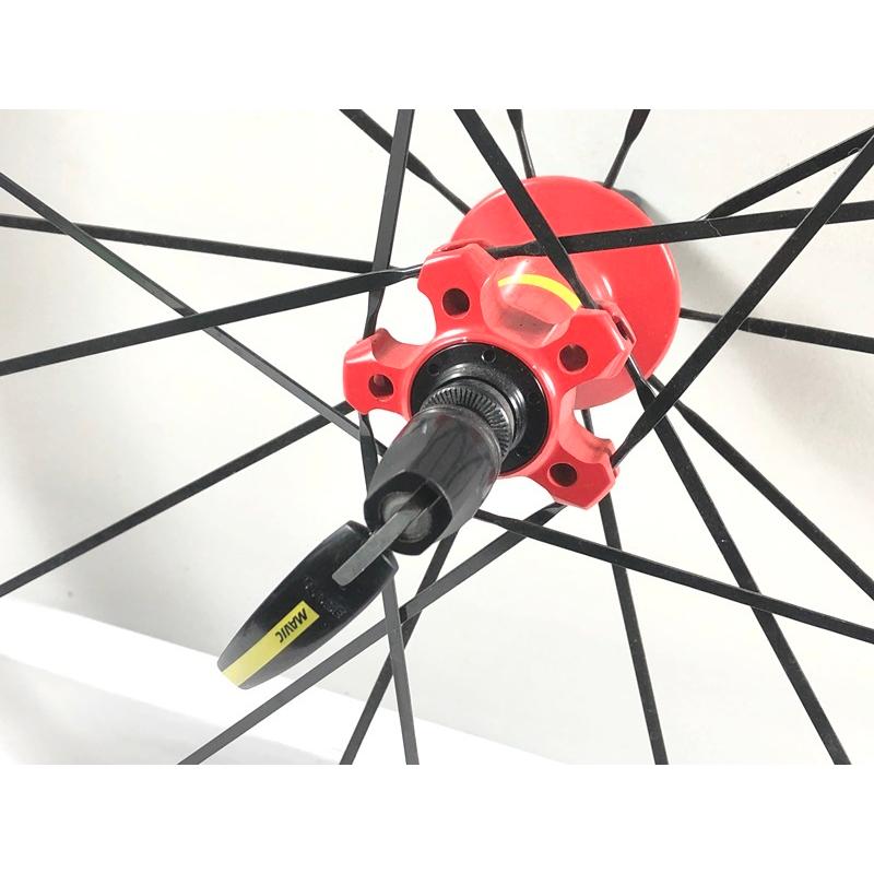 マビック MAVIC キシリウムエリートUST KSYRIUM ELITE UST マビック MAVIC キシリウムエリートUST KSYRIUM ELITE UST