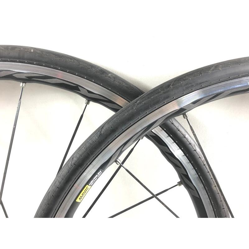 マビック MAVIC キシリウムエリートUST KSYRIUM ELITE UST マビック MAVIC キシリウムエリートUST KSYRIUM ELITE UST
