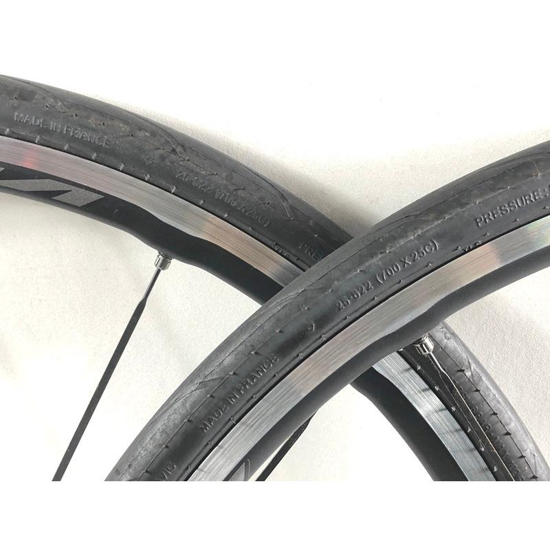 マビック MAVIC キシリウムエリートUST KSYRIUM ELITE UST マビック MAVIC キシリウムエリートUST KSYRIUM ELITE UST
