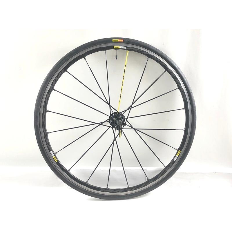 マビック MAVIC キシリウム KSYRIUM PRO SL シマノ11S-