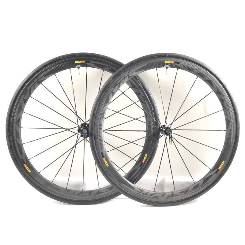 マビック MAVIC コスミックプロカーボンSL UST COSMIC PRO CARBON SL