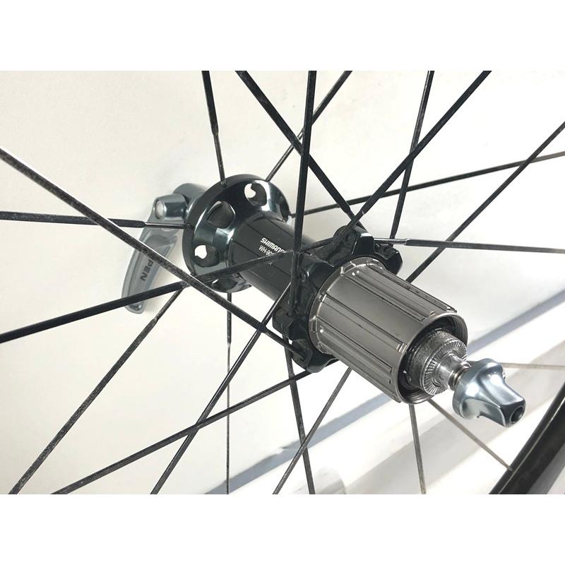 シマノ SHIMANO デュラエース DURA-ACE WH-9000 C75 TU ホイール シマノ SHIMANO デュラエース DURA-ACE WH-9000 C75 TU ホイール