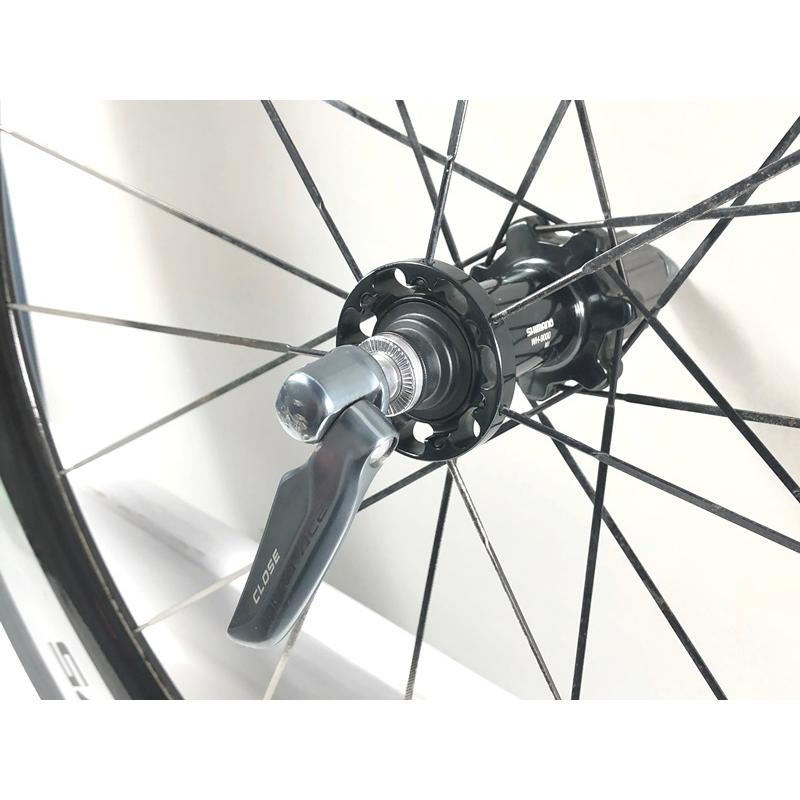 シマノ SHIMANO デュラエース DURA-ACE WH-9000 C75 TU ホイール シマノ SHIMANO デュラエース DURA-ACE WH-9000 C75 TU ホイール