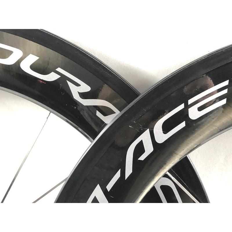 シマノ SHIMANO デュラエース DURA-ACE WH-9000 C75 TU ホイール シマノ SHIMANO デュラエース DURA-ACE WH-9000 C75 TU ホイール