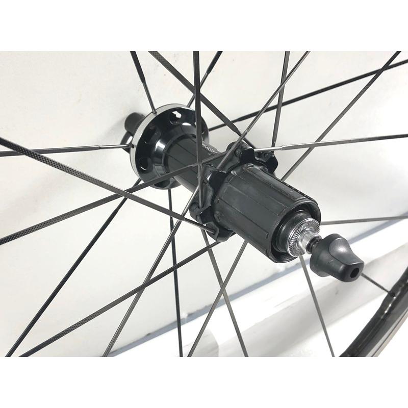 シマノ SHIMANO WH-RS81 C35 ホイールセット 11速 クリンチャー シマノ SHIMANO WH-RS81 C35 ホイールセット 11速 クリンチャー