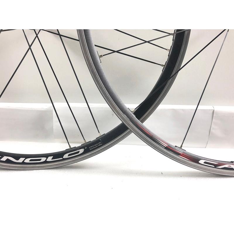 カンパニョーロ CAMPAGNOLO ゾンダC15 ZONDA C15 ホイールセット カンパニョーロ CAMPAGNOLO ゾンダC15 ZONDA C15 ホイールセット