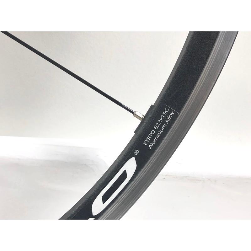 カンパニョーロ CAMPAGNOLO ゾンダC15 ZONDA C15 ホイールセット カンパニョーロ CAMPAGNOLO ゾンダC15 ZONDA C15 ホイールセット