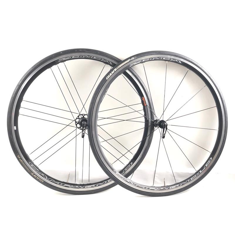 カンパニョーロゾンダHG C17