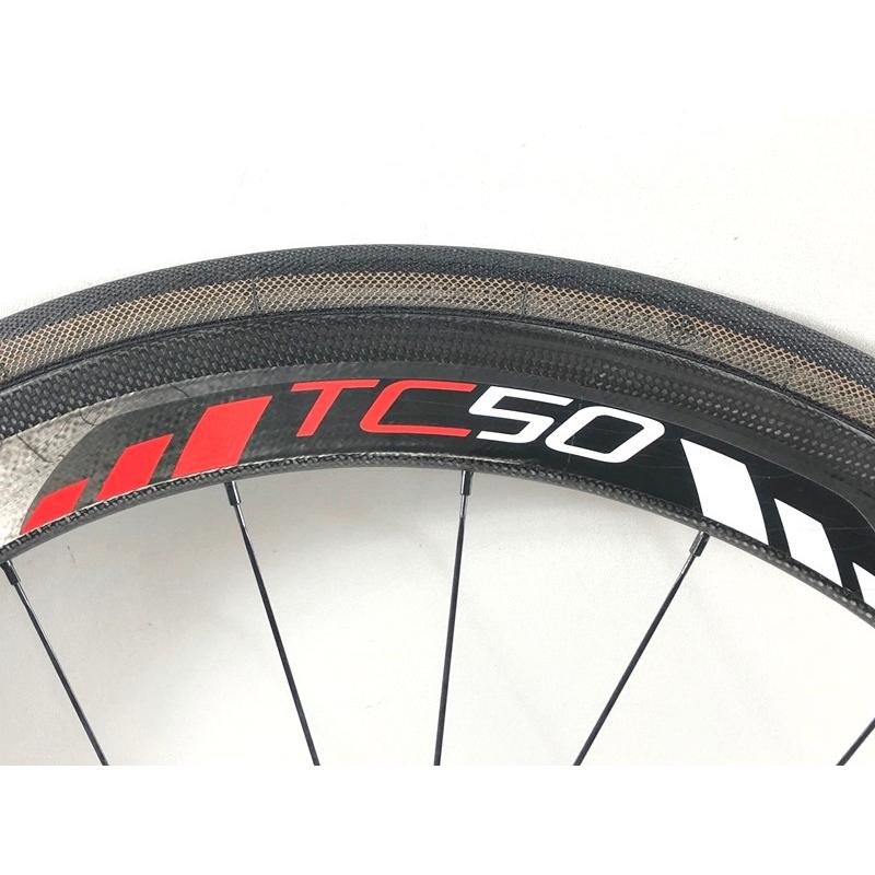 ヴィジョン VISION TRIMAX CARBON TC50 ホイールセット シマノ ヴィジョン VISION TRIMAX CARBON TC50 ホイールセット シマノ