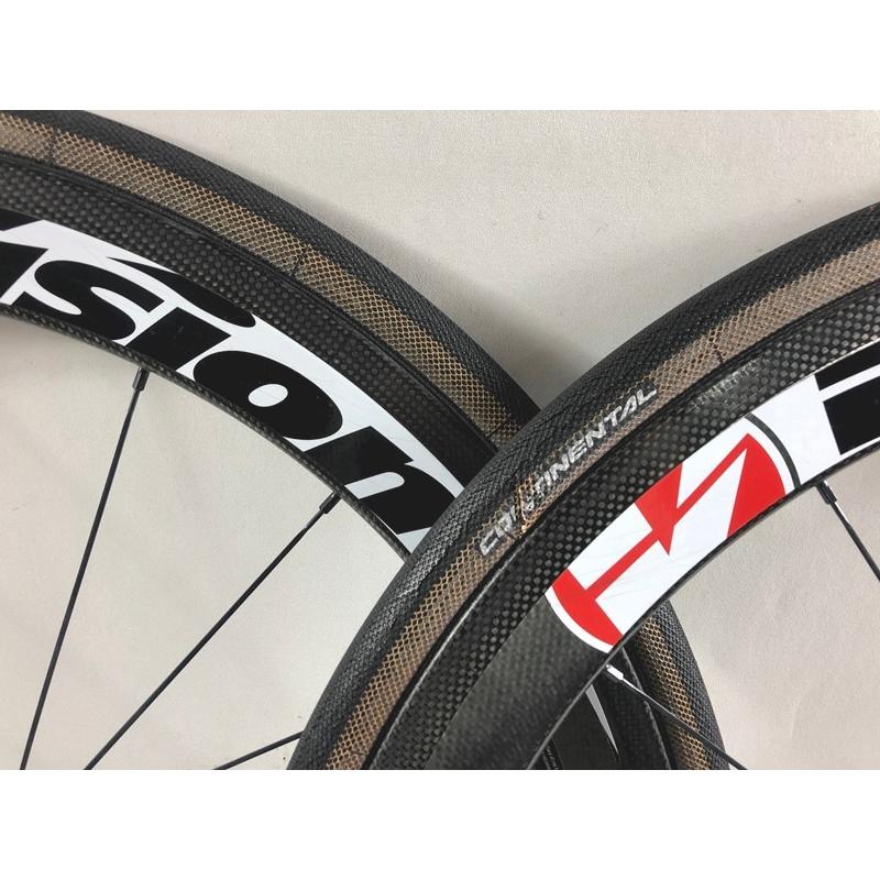 ヴィジョン VISION TRIMAX CARBON TC50 ホイールセット シマノ ヴィジョン VISION TRIMAX CARBON TC50 ホイールセット シマノ