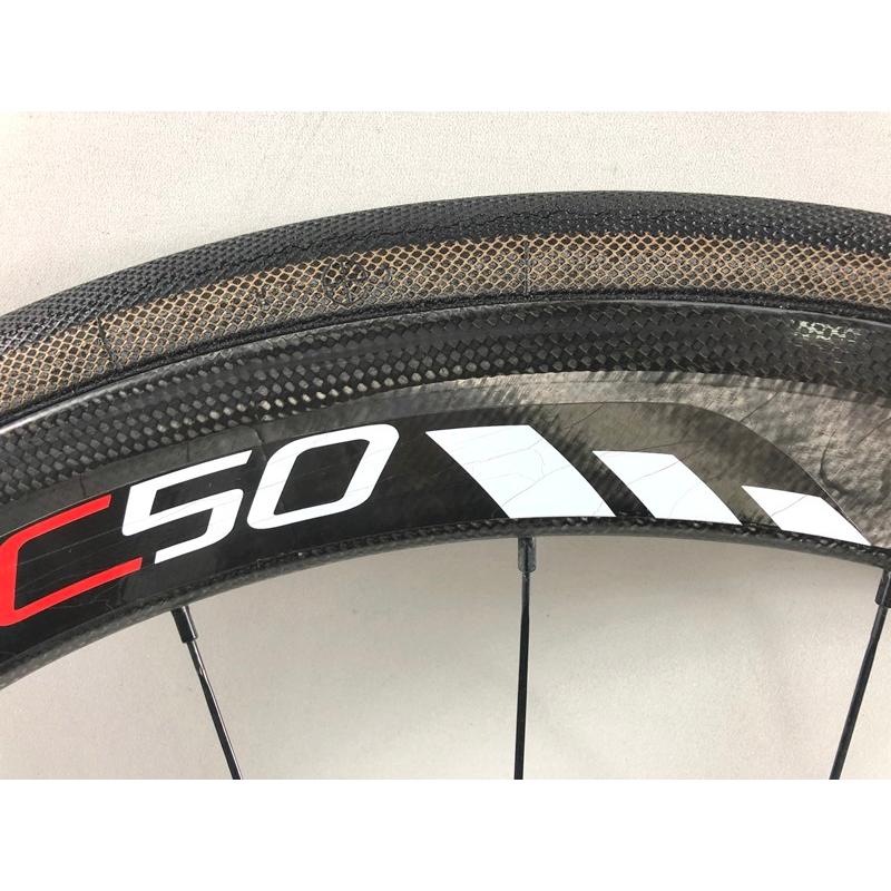 ヴィジョン VISION TRIMAX CARBON TC50 ホイールセット シマノ ヴィジョン VISION TRIMAX CARBON TC50 ホイールセット シマノ