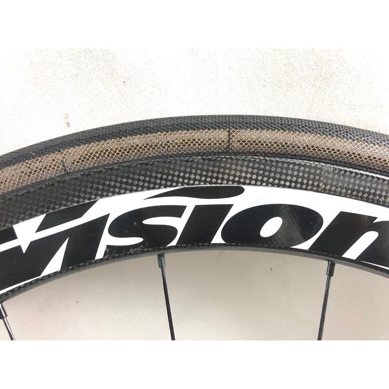 ヴィジョン VISION TRIMAX CARBON TC50 ホイールセット シマノ ヴィジョン VISION TRIMAX CARBON TC50 ホイールセット シマノ