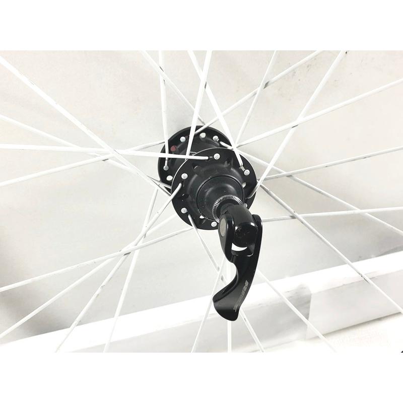 ボントレガー BONTRAGER RXL SCANDIUM ホイールセット シマノ 10 ボントレガー BONTRAGER RXL SCANDIUM ホイールセット シマノ 10