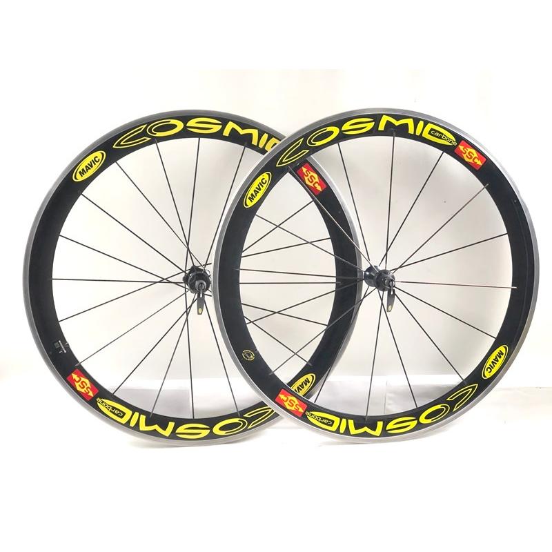 マビック MAVIC コスミックカーボンSSC COSMIC CARBON SSC マビック MAVIC コスミックカーボンSSC COSMIC CARBON SSC