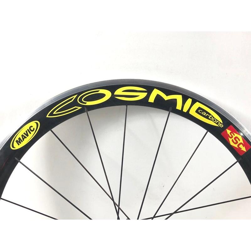 マビック MAVIC コスミックカーボンSSC COSMIC CARBON SSC マビック MAVIC コスミックカーボンSSC COSMIC CARBON SSC