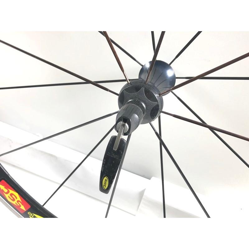 マビック MAVIC コスミックカーボンSSC COSMIC CARBON SSC マビック MAVIC コスミックカーボンSSC COSMIC CARBON SSC