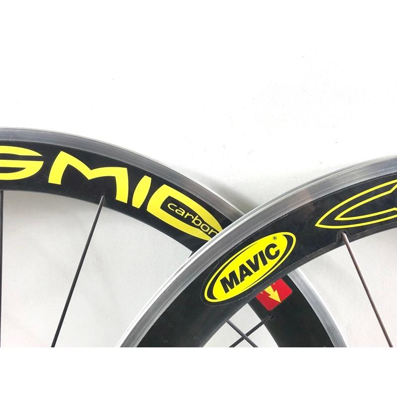 マビック MAVIC コスミックカーボンSSC COSMIC CARBON SSC マビック MAVIC コスミックカーボンSSC COSMIC CARBON SSC