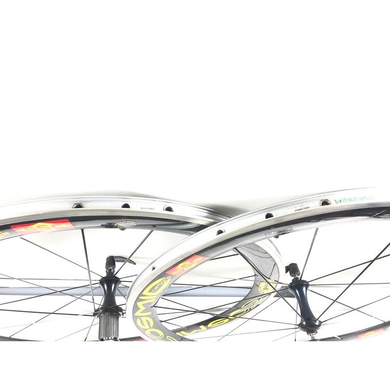 マビック MAVIC コスミックカーボンSSC COSMIC CARBON SSC マビック MAVIC コスミックカーボンSSC COSMIC CARBON SSC