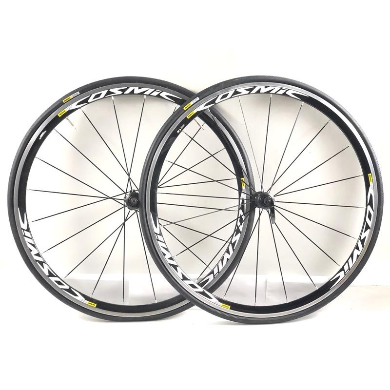 マビック MAVIC コスミックエリート COSMIC ELITE ホイール マビック MAVIC コスミックエリート COSMIC ELITE ホイール