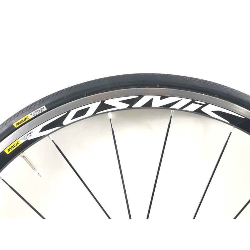 マビック MAVIC コスミックエリート COSMIC ELITE ホイール マビック MAVIC コスミックエリート COSMIC ELITE ホイール