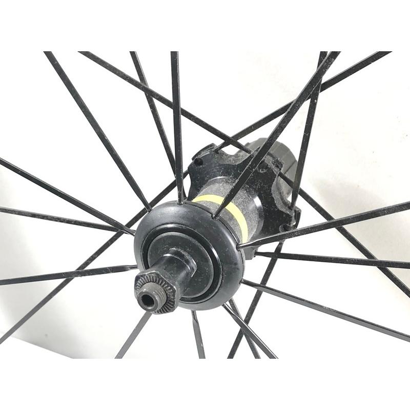 マビック MAVIC コスミックエリート COSMIC ELITE ホイール マビック MAVIC コスミックエリート COSMIC ELITE ホイール