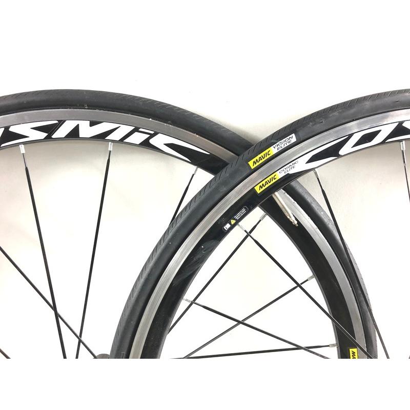 マビック MAVIC コスミックエリート COSMIC ELITE ホイール マビック MAVIC コスミックエリート COSMIC ELITE ホイール