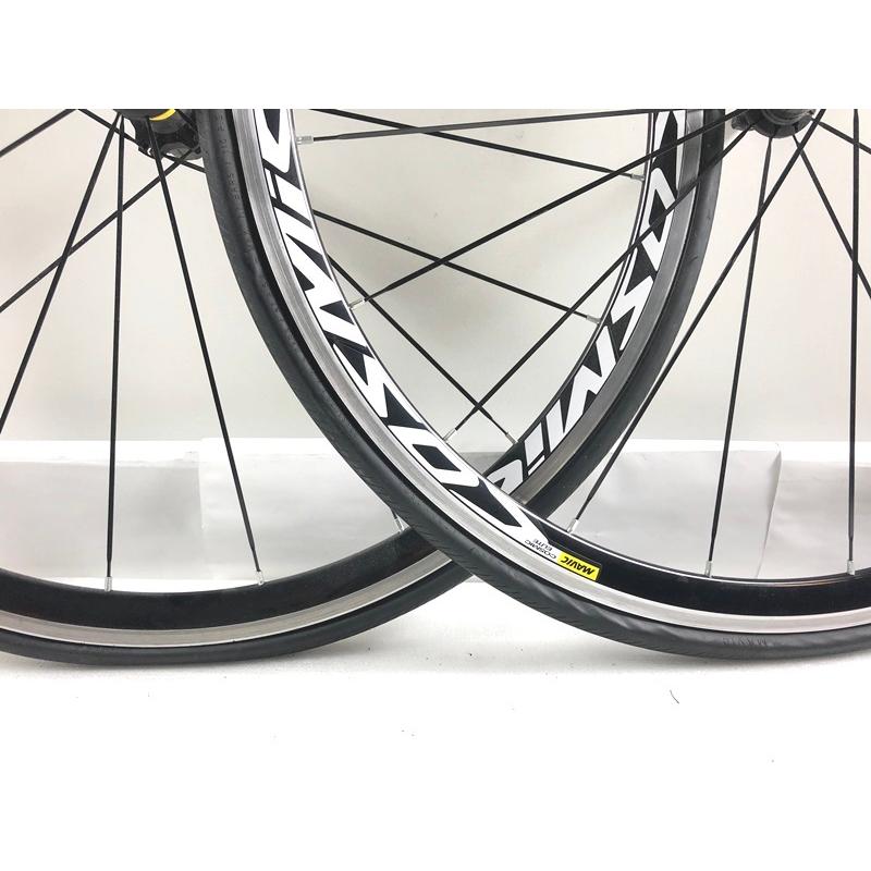 マビック MAVIC コスミックエリート COSMIC ELITE ホイール マビック MAVIC コスミックエリート COSMIC ELITE ホイール
