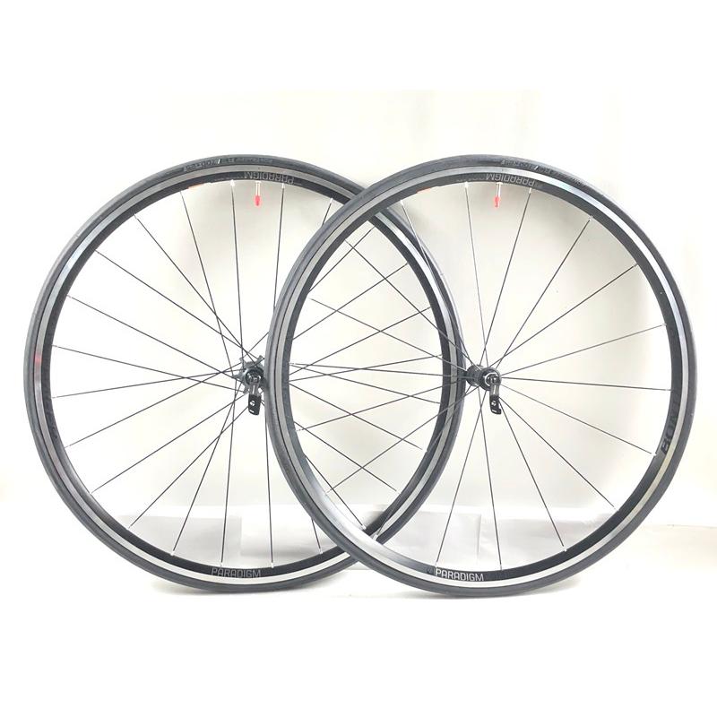 Bontrager Paradigm Comp 自転車ホイールセット トレック ボントレガー パラダイム コンプ 25 PARADIGM COMP ホイール