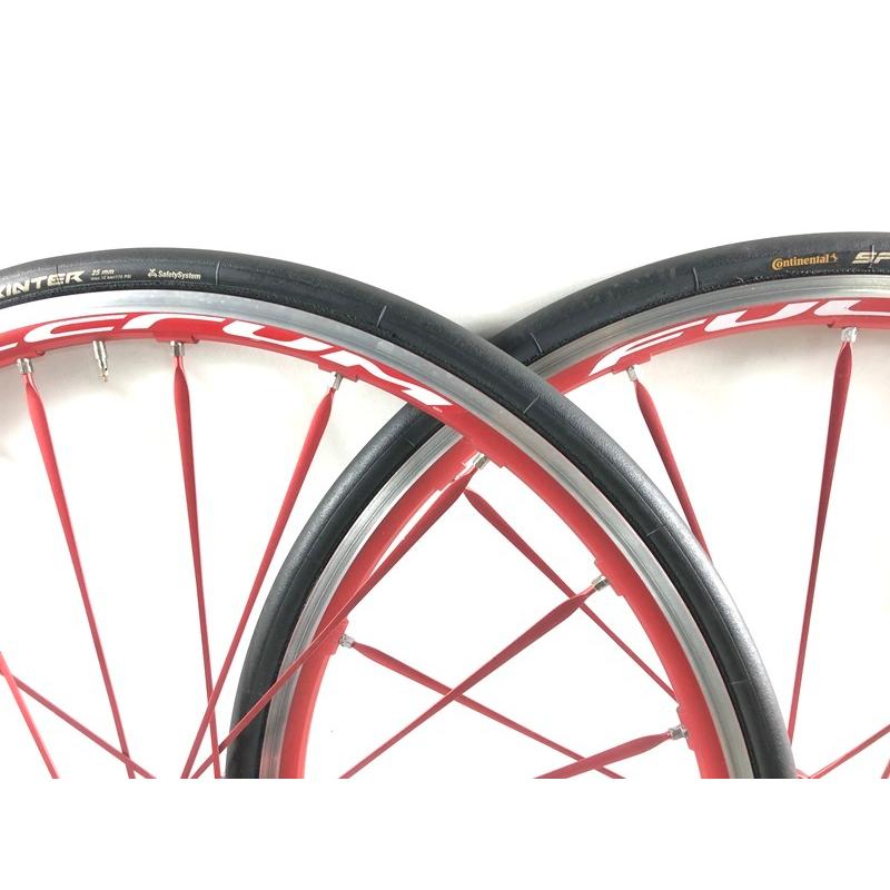 フルクラム FULCRUM レーシングゼロ RACING ZERO ホイールセット フルクラム FULCRUM レーシングゼロ RACING ZERO ホイールセット