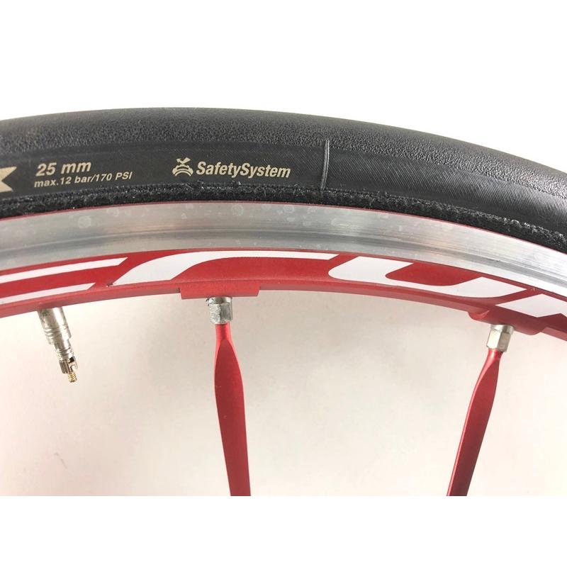 フルクラム FULCRUM レーシングゼロ RACING ZERO ホイールセット フルクラム FULCRUM レーシングゼロ RACING ZERO ホイールセット