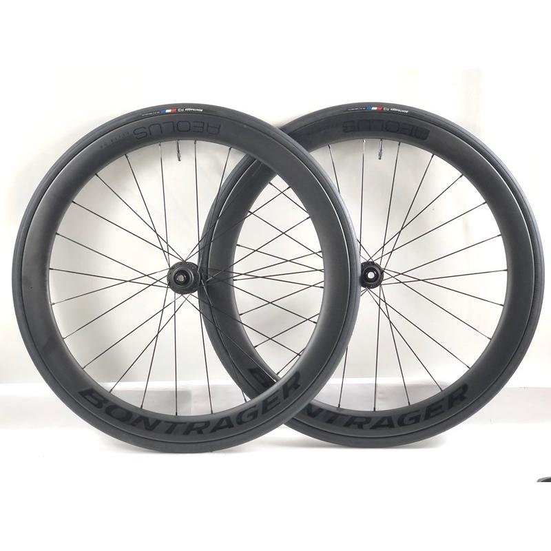未使用品 BONTRAGER アイオロスエリート50ディスク AEOLUS 未使用品 BONTRAGER アイオロスエリート50ディスク AEOLUS