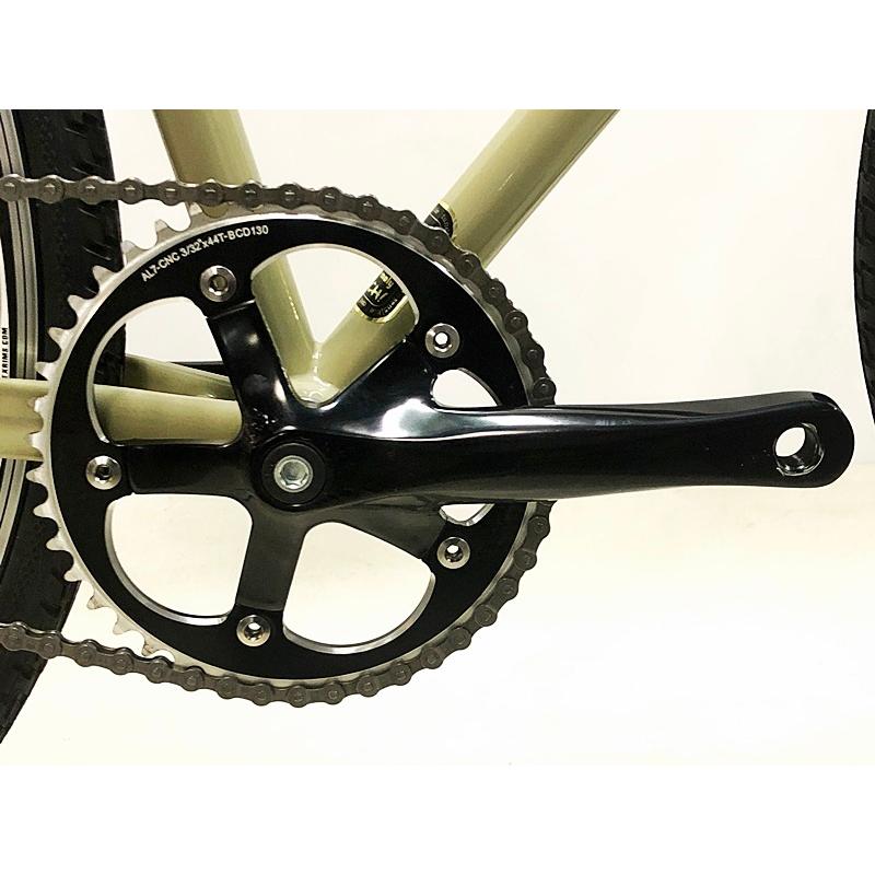 SURLY 美品 サーリー スチームローラー Steamroller 2012年 SURLY 美品 サーリー スチームローラー Steamroller 2012年