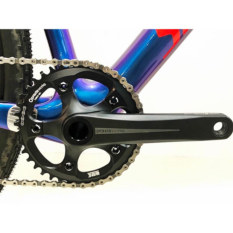 スペシャライズド クラックス CRUX ELITE SRAM Rival 油圧DISC スペシャライズド クラックス CRUX ELITE SRAM Rival 油圧DISC