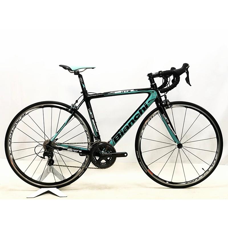 美品 ビアンキ BIANCHI センプレ プロ SEMPRE PRO ULTEGRA 2014年モデル カーボンロードバイク 53サイズ チェレステ  : cpt-2101149108-bi-037601033 : CYCLE PARADISE - 通販 - Yahoo!ショッピング