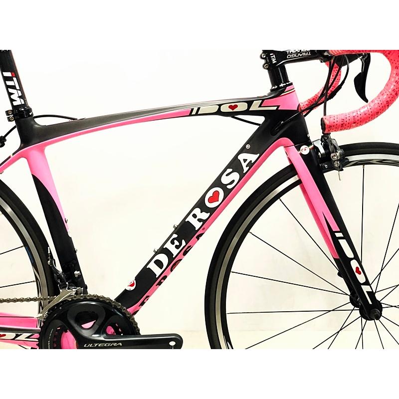 DE ROSA デローザ アイドル IDOL ULTEGRA 2016年モデル カーボン DE ROSA デローザ アイドル IDOL ULTEGRA 2016年モデル カーボン