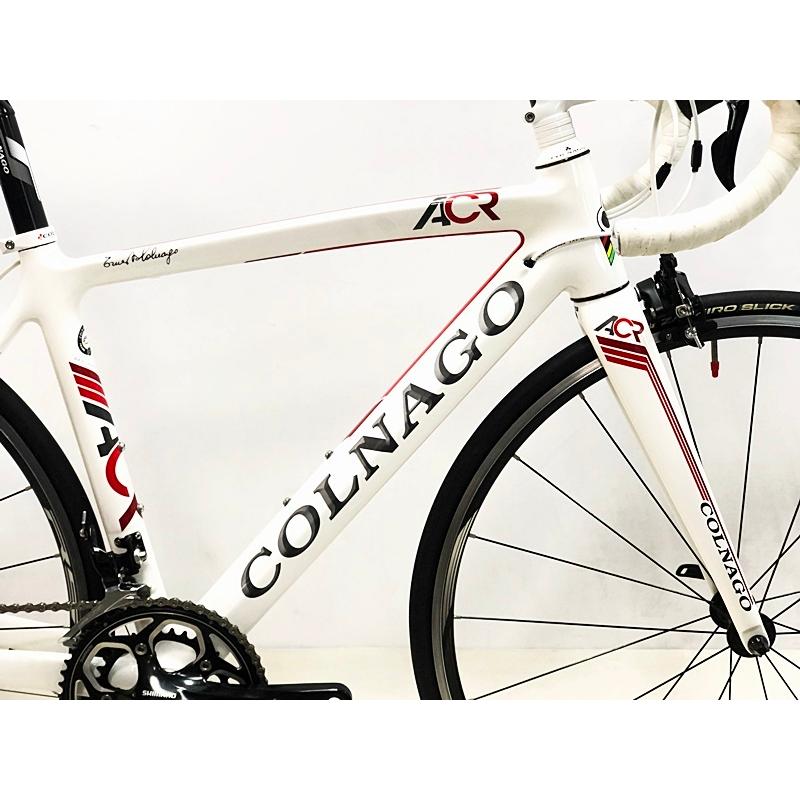 COLNAGO AC-R 450mm ロードバイク　コルナゴ COLNAGO AC-R 450mm ロードバイクコルナゴ