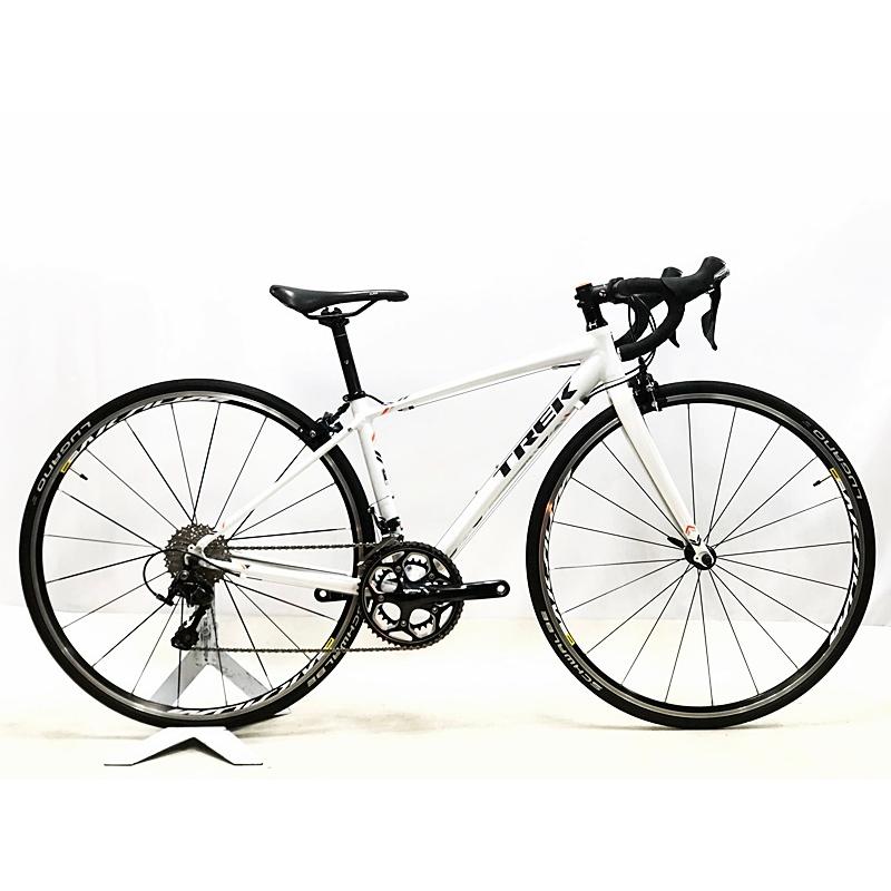 トレック Trek レクサ Sl Wsd Rexa Sl Wsd 女性向け 105 16年モデル ロードバイク 44サイズ ホワイト Cpt Bi Cycle Paradise 通販 Yahoo ショッピング