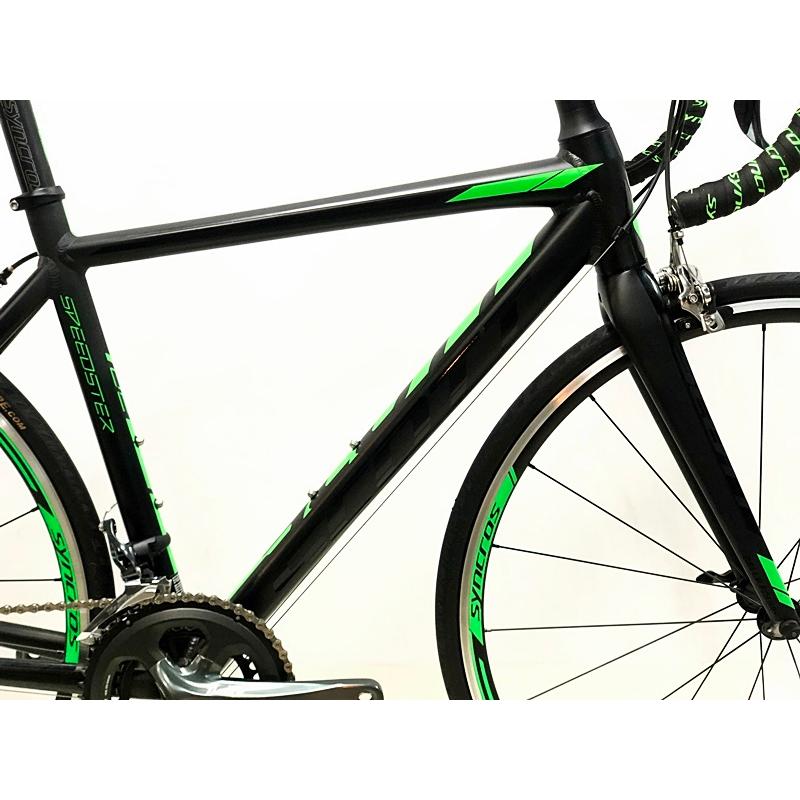 SCOTT 美品 スコット スピードスター 30 SPEEDSTER TIAGRA 2016 SCOTT 美品 スコット スピードスター 30 SPEEDSTER TIAGRA 2016