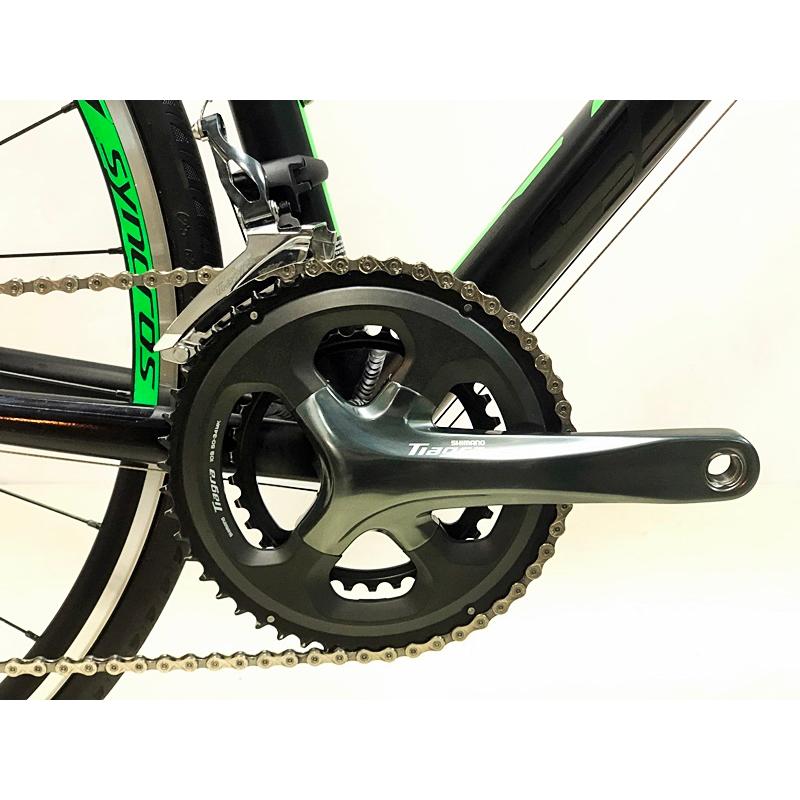 SCOTT 美品 スコット スピードスター 30 SPEEDSTER TIAGRA 2016 SCOTT 美品 スコット スピードスター 30 SPEEDSTER TIAGRA 2016