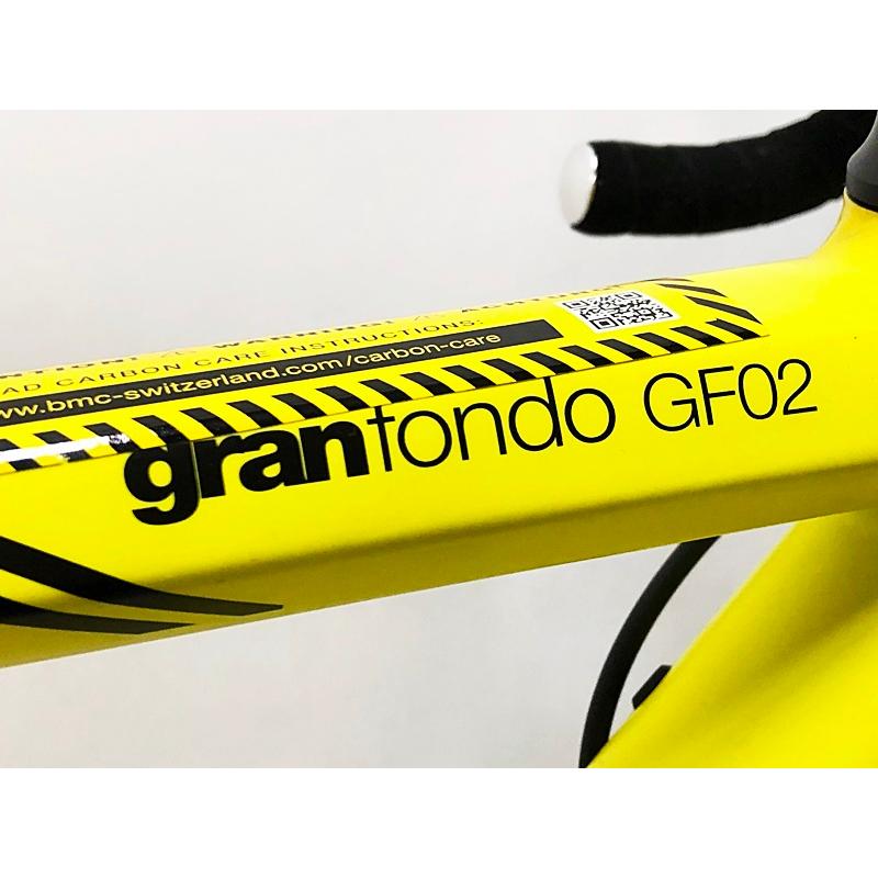 ビーエムシー BMC グランフォンド granfondo GF02 DISC TIAGRA ビーエムシー BMC グランフォンド granfondo GF02 DISC TIAGRA