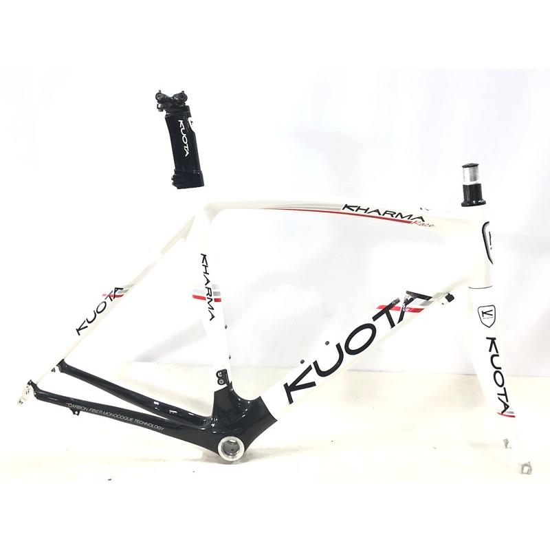 クオータ KUOTA カルマレース KHARMA RACE 2012 550/Lサイズ クオータ KUOTA カルマレース KHARMA RACE 2012 550/Lサイズ