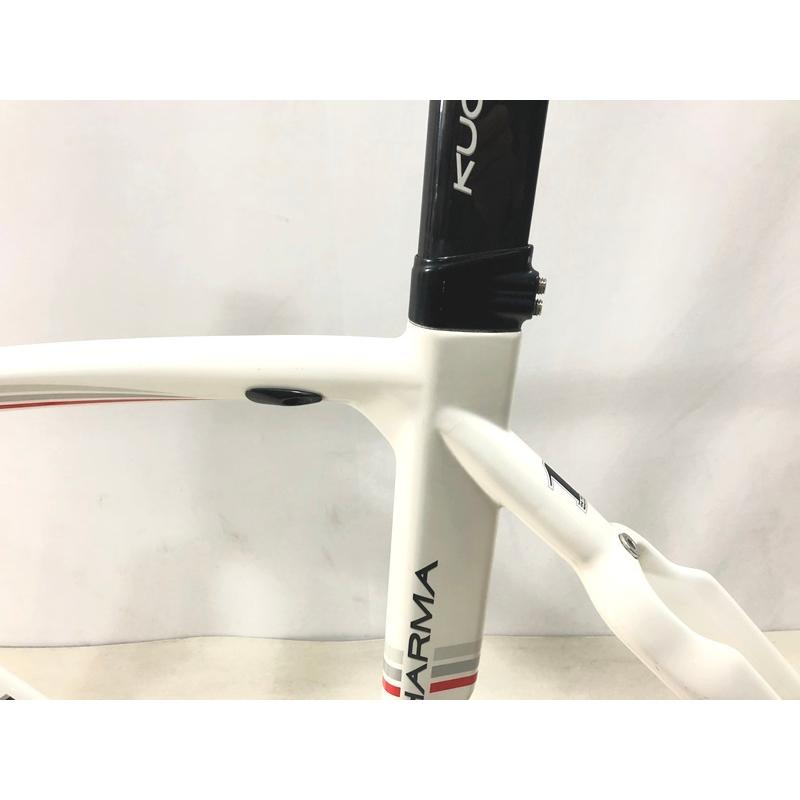 クオータ KUOTA カルマレース KHARMA RACE 2012 550/Lサイズ クオータ KUOTA カルマレース KHARMA RACE 2012 550/Lサイズ