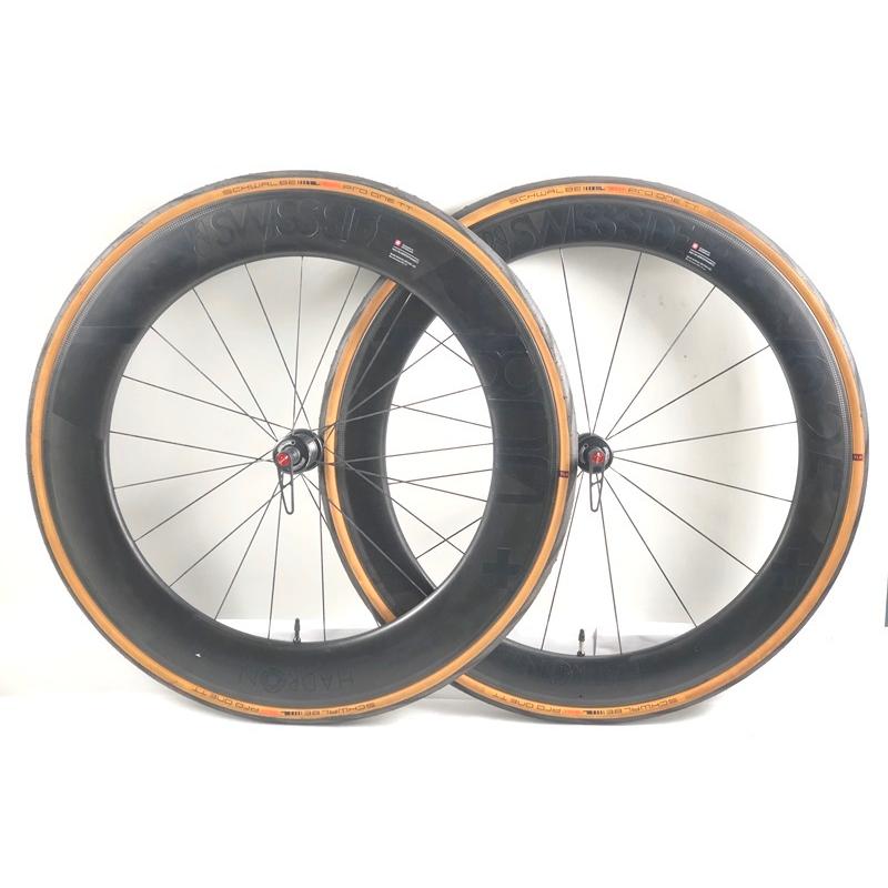 スイスサイド Swiss Side ハドロンアルティメイト Hadron Ultimate ホイールセット シマノ 11速 チューブレス カーボン Cpt Wh Cycle Paradise 通販 Yahoo ショッピング