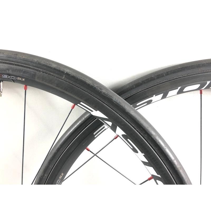 イーストン EASTON EC90 SLX ホイールセット シマノ 11速 イーストン EASTON EC90 SLX ホイールセット シマノ 11速