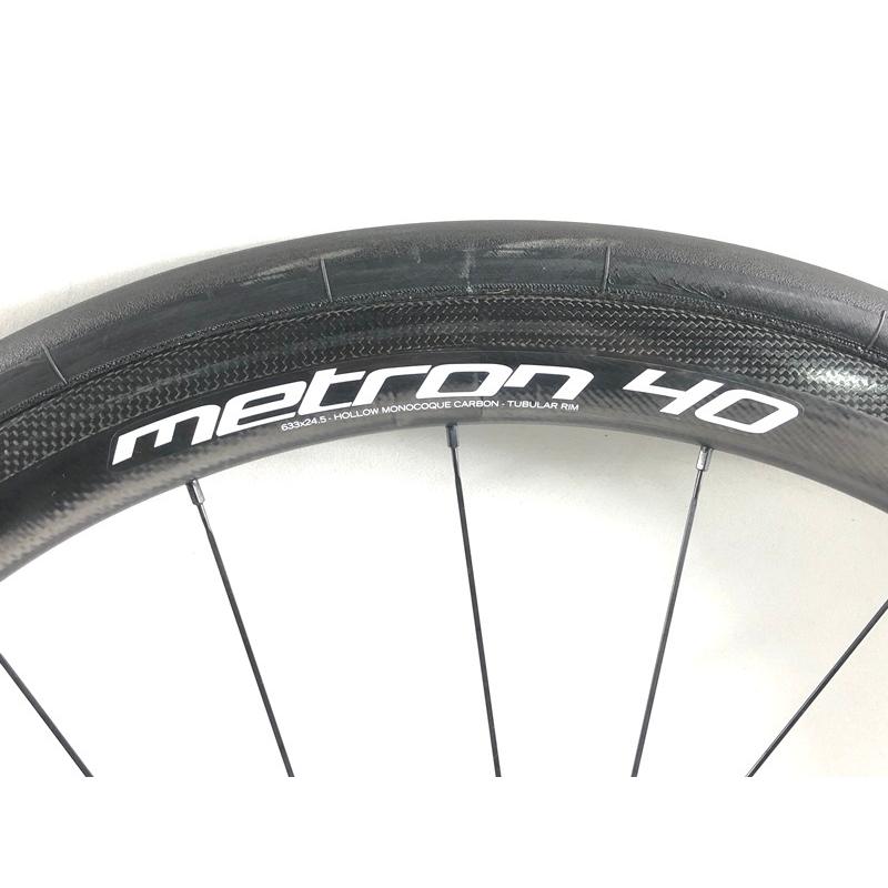 ヴィジョン VISION メトロン40 metron40 ホイールセット シマノ ヴィジョン VISION メトロン40 metron40 ホイールセット シマノ