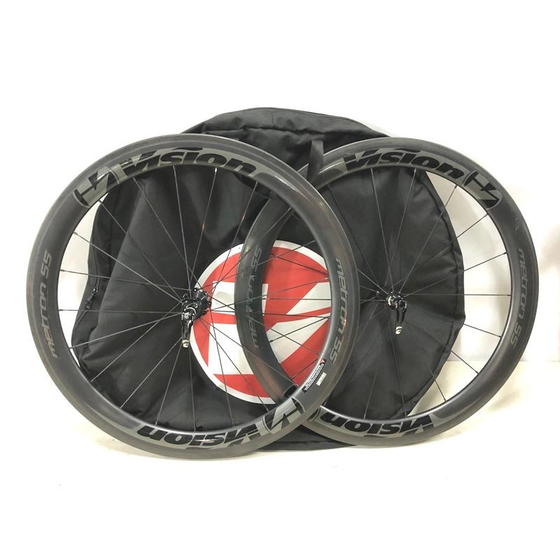 vision metron 55 SL SHIMANO 11s