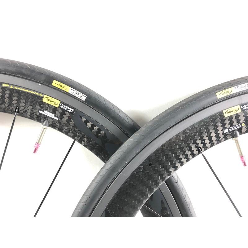 マビック MAVIC コスミックSLEエグザリット COSMIC SLE EXALITH マビック MAVIC コスミックSLEエグザリット COSMIC SLE EXALITH