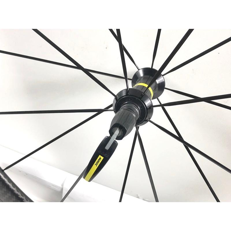 MAVIC コスミックプロカーボンエグザリット COSMIC PRO CARBON EXALITH 